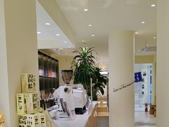 -分子跳动鲜活面包(五一大道店)