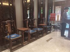 -冶春茶社(官园桥店)