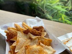-Taco Bell 塔可钟(民田路店)