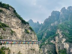 -十渡东湖港风景区