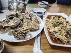 -景祥海鲜美食餐厅