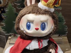 -泡泡玛特POPMART(国金街店)