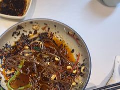 -江城小馆陕南妈妈菜·全球旅行餐厅(钟楼店)