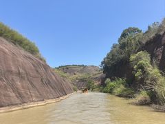 -飞天山旅游区