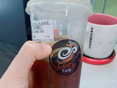 -CoCo都可(虹口龙之梦店)