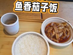 -72街红烧排骨饭(海珠丽影广场店)