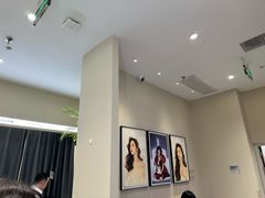 -海马体照相馆(上海宝山万达广场店)