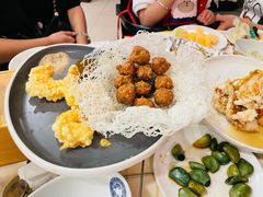 -东方饺子王(和平里店)