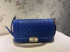 -Chanel(德基广场店)