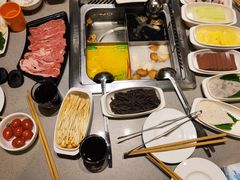 -海底捞火锅(漕宝路店)