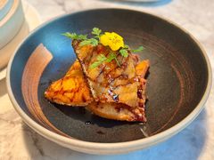 -广州文华东方酒店·江-由辉师傅主理