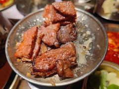 -西塔老太太泥炉烤肉(上海七宝领展广场店)