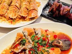 -侨美食家·粤菜(体育西路店)