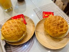 -鹅冠港式茶餐厅(来福士店)