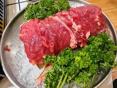 -鲜旺發牛腩煲·打边炉(乐客城店)