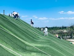 -南通洲际绿博园