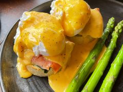 -PALOMA BISTRO西班牙餐吧(铁像寺路店)