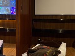 -江南足纪·影院足道·轻奢SPA(笋岗HALO广场店)