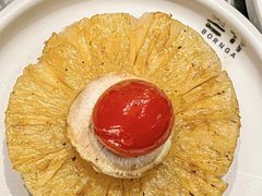 -本家·添百客韩国料理(泰然店)