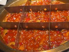 -小天鹅火锅·一线江景洪鼎旗舰店(洪崖洞店)