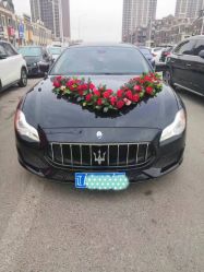 -华润婚车租赁公司·和胜租车