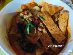 -正宁路小吃夜市