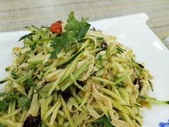 -老舅老蒙肉饼非遗店(一店)