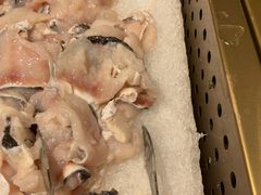 -海汕记·潮汕鲜牛肉火锅·自助