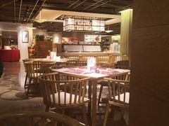 大堂-金海湾自助餐厅(金陵饭店)