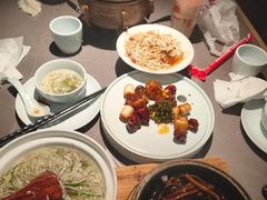 -晓淮山·扬州早茶·淮扬菜(龙阳广场店)