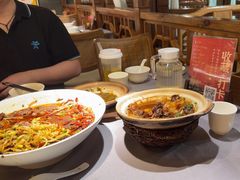 -十朝院子·南京菜(夫子庙店)