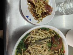 -老赵面店(大西路店)