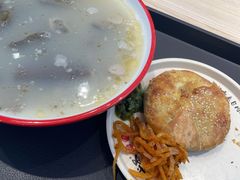 -武圣羊汤·西北面(朝阳门店)
