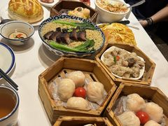 -粤食堂(天津和悦汇店)