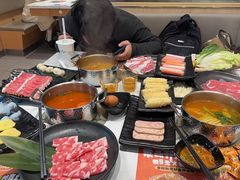 -呷哺呷哺(虹口赤峰路店)