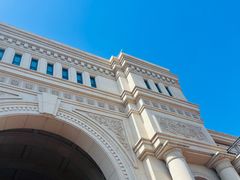 -天津五大道文化旅游区