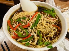 -周家二小姐的菜(西津渡店)