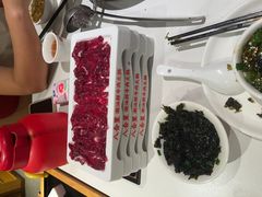 -八合里潮汕鲜牛肉火锅(万科里店)