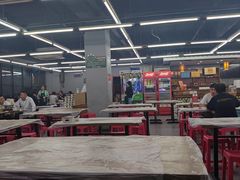 -小民大排档(光谷店)
