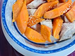 -南华寺素食馆(南华禅寺店)