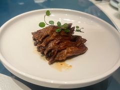 -彩丰楼中餐厅(深圳国际会展中心洲际酒店)