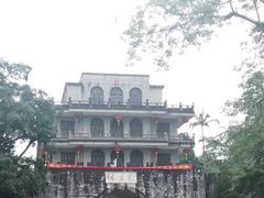 -友谊关景区