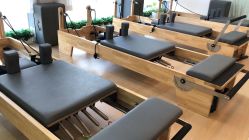 -Your Yoga Pilates·瑜伽普拉提习练室