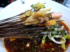 -蜀串香牛杂火锅串串
