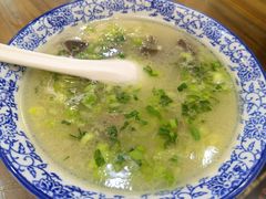 -庄行曹记羊肉(泗泾店)