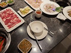 -围炉夜话·潮汕卤水火锅(榕江店)
