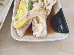 -四川红油饺子馆(港汇广场店)