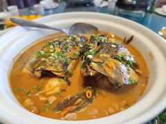-楚鱼王·河鲜·湖北菜(华农店)