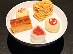 -喜悦烤鸭·新京菜(王府井店)