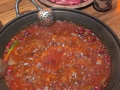 -旧街市鲜货老火锅(大光路店)